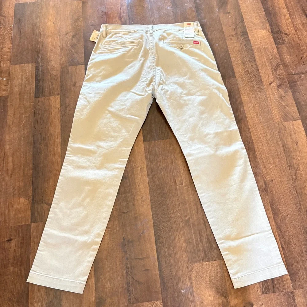 Levis brand levi